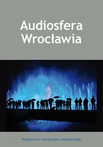 Audiosfera Wrocławia - Outlet