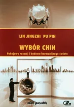 Wybór Chin - Lin Jingzhi