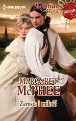 Zemsta i miłość - Outlet - Margaret McPhee
