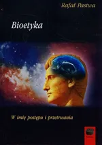 Bioetyka - Outlet - Rafał Pastwa