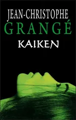 Kaiken - Outlet - Jean-Christophe Grange