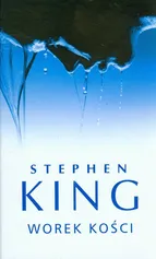 Worek kości - Outlet - Stephen King