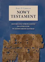 Nowy Testament - Outlet - Ehrman Bart D.