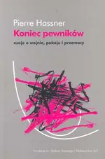 Koniec pewników - Outlet - Pierre Hassner