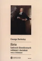 Siris - George Berkeley
