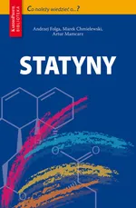 Statyny - Marek Chmielewski