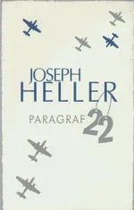 Paragraf 22 - Outlet - Joseph Heller