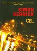 Cel - Outlet - Simon Kernick