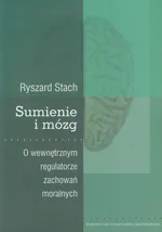 Sumienie i mózg - Outlet - Ryszard Stach