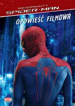Niesamowity Spider-Man Opowieść filmowa - Outlet