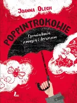 Poppintrokowie - Joanna Olech