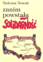 Sprawy i troski 1956-2005 - Tadeusz Nowak
