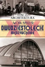 Architektura - Iwona Kienzler