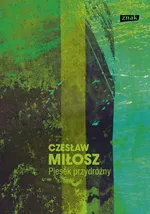 Piesek przydrożny - Outlet - Czesław Miłosz