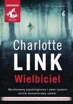 Wielbiciel - Charlotte Link