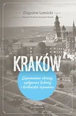 Kraków - Zbigniew Leśnicki