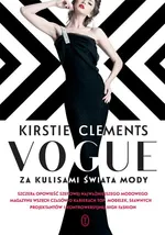 Vogue - Kirstie Clements