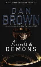 Angels and Demons - Outlet - Dan Brown