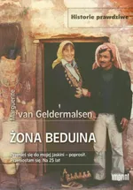 Żona Beduina - Marguerite Geldermalsen