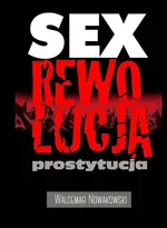 Sex rewolucja prostytucja - Outlet - Waldemar Nowakowski