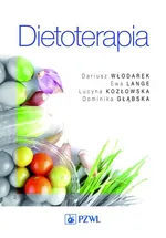 Dietoterapia - Dominika Głąbska
