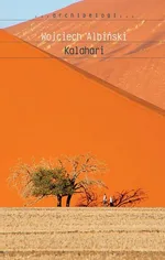 Kalahari - Outlet - Wojciech Albiński