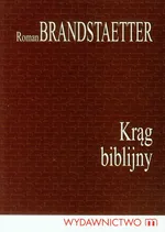 Krąg biblijny - Roman Brandstaetter