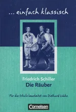 Die Räuber - Outlet - Friedrich Schiller