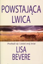 Powstająca lwica - Lisa Bevere