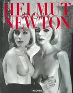 Helmut Newton twórczość - Outlet