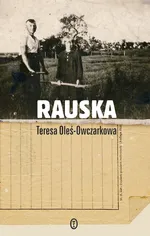 Rauska - Outlet - Teresa Oleś-Owczarkowa