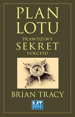 Plan lotu - Outlet - Brian Tracy