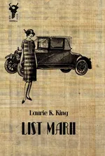 List Marii - King Laurie R.