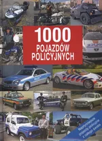 1000 pojazdów policyjnych - Outlet