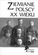 Ziemianie polscy XX wieku Słownik biograficzny część 8