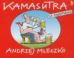 Kamasutra dla zaawansowanych - Outlet - Andrzej Mleczko
