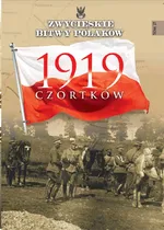 Czortków 1919