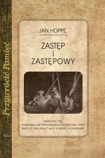 Zastęp i zastępowy - Jan Hoppe
