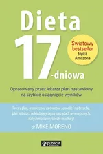 Dieta 17-dniowa - Outlet - Mike Moreno