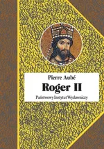 Roger II - Pierre Aube
