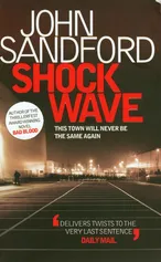 Shock wave - John Sandford