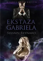 Ekstaza Gabriela - Outlet - Sylvain Reynard