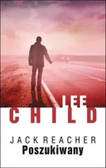 Poszukiwany - Outlet - Lee Child