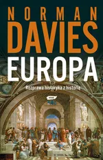 Europa - Outlet - Norman Davies