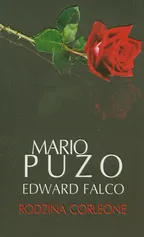 Rodzina Corleone - Mario Puzo