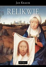 Relikwie - Outlet - Jan Kracik