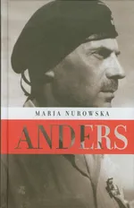 Anders - Maria Nurowska