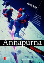 Annapurna Góra kobiet - Arlene Blum