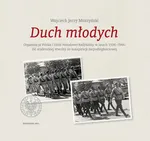 Duch młodych - Outlet - Muszyński Wojciech Jerzy