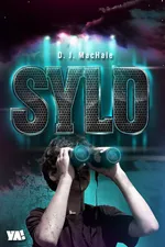 Sylo - D.J. MacHale